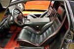 1991 LAMBORGHINI DIABLO  - Interior - 194349