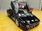 1991 LAMBORGHINI DIABLO  - Misc 1 - 194349