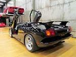 1991 LAMBORGHINI DIABLO  - Rear 3/4 - 194349