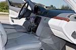 2002 MERCEDES-BENZ S430 4-DOOR SEDAN - Interior - 194395