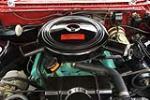 1960 OLDSMOBILE 98 CONVERTIBLE - Engine - 194413