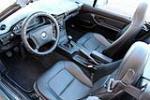 1996 BMW Z3 CONVERTIBLE - Interior - 194424