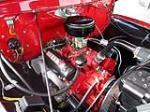 1956 FORD F-100 PICKUP - Engine - 194434