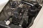 1948 LINCOLN CONTINENTAL CONVERTIBLE - Engine - 194481
