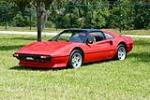 1979 FERRARI 308 GTS TARGA - Front 3/4 - 194609