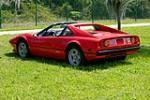 1979 FERRARI 308 GTS TARGA - Rear 3/4 - 194609