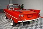 1963 AMPHICAR 770  - Rear 3/4 - 194712