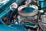 1969 AMC AMX  - Engine - 194720