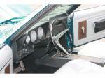 1969 AMC AMX  - Interior - 194720