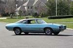 1968 PONTIAC GTO  - Front 3/4 - 194721