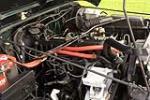 1993 JEEP WRANGLER 4X4 - Engine - 194764
