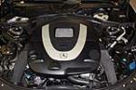 2008 MERCEDES-BENZ CL500  - Engine - 194895