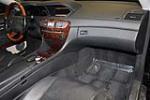2008 MERCEDES-BENZ CL500  - Interior - 194895