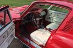 1965 CHEVROLET CORVETTE 396/425 - Interior - 194919