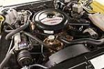 1973 OLDSMOBILE OMEGA HATCHBACK - Engine - 194949