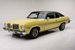1973 OLDSMOBILE OMEGA HATCHBACK - Front 3/4 - 194949