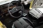 1973 OLDSMOBILE OMEGA HATCHBACK - Interior - 194949