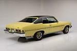 1973 OLDSMOBILE OMEGA HATCHBACK - Rear 3/4 - 194949