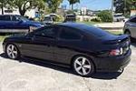 2006 PONTIAC GTO  - Rear 3/4 - 195025