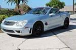 2005 MERCEDES-BENZ SL65 AMG CONVERTIBLE - Front 3/4 - 195105