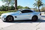 2005 MERCEDES-BENZ SL65 AMG CONVERTIBLE - Misc 1 - 195105