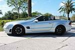 2005 MERCEDES-BENZ SL65 AMG CONVERTIBLE - Side Profile - 195105
