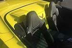 2014 CHEVROLET CORVETTE CUSTOM CONVERTIBLE - Interior - 195131