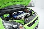 2010 FORD FOCUS RS CUSTOM COUPE - Engine - 195219