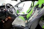 2010 FORD FOCUS RS CUSTOM COUPE - Interior - 195219