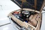 1961 FORD THUNDERBIRD - Engine - 195220