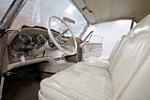 1961 FORD THUNDERBIRD - Interior - 195220