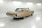 1961 FORD THUNDERBIRD - Rear 3/4 - 195220