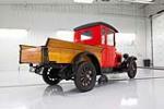1927 DODGE BROTHERS WOODY PICKUP - Rear 3/4 - 195227