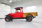 1927 DODGE BROTHERS WOODY PICKUP - Side Profile - 195227