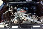 1968 CHEVROLET EL CAMINO PICKUP - Engine - 195239