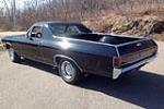 1968 CHEVROLET EL CAMINO PICKUP - Rear 3/4 - 195239