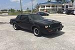 1987 BUICK GRAND NATIONAL CUSTOM COUPE - Front 3/4 - 195246