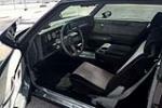1987 BUICK GRAND NATIONAL CUSTOM COUPE - Interior - 195246