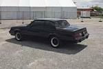 1987 BUICK GRAND NATIONAL CUSTOM COUPE - Rear 3/4 - 195246