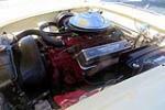 1956 FORD THUNDERBIRD CONVERTIBLE - Engine - 195266