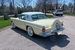 1956 FORD THUNDERBIRD CONVERTIBLE - Rear 3/4 - 195266