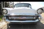 1957 CHEVROLET 150 CUSTOM 2-DOOR POST - Misc 1 - 195539
