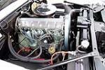 1967 PONTIAC FIREBIRD SPRINT CONVERTIBLE - Engine - 195561