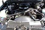 1985 PONTIAC GRAND PRIX  - Engine - 195564