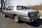 1985 PONTIAC GRAND PRIX  - Rear 3/4 - 195564