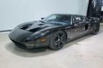 2005 FORD GT CUSTOM COUPE - Front 3/4 - 195573