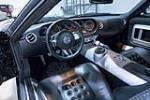 2005 FORD GT CUSTOM COUPE - Interior - 195573