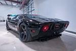 2005 FORD GT CUSTOM COUPE - Rear 3/4 - 195573
