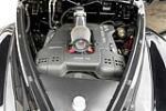 1941 LINCOLN ZEPHYR CUSTOM CONVERTIBLE - Engine - 195574