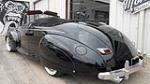 1941 LINCOLN ZEPHYR CUSTOM CONVERTIBLE - Rear 3/4 - 195574